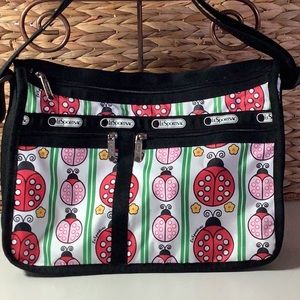 Vintage LeSportsac Bag